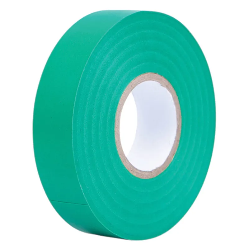 Hy Equestrian Bandage Tape in Green